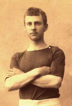 Alexander Wettenhall (Football, 1894).
